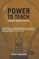 Power to Teach