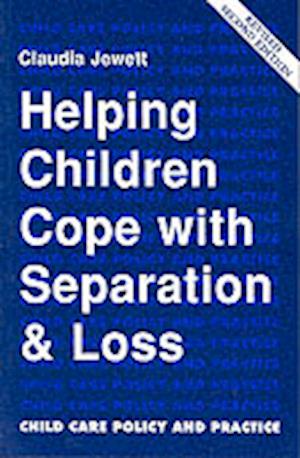 HELP CHILDREN TO COPE SEP & LOSS