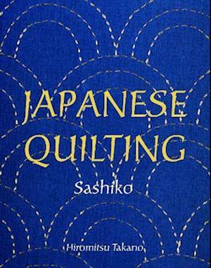 Japanese Quilting: Sashiko