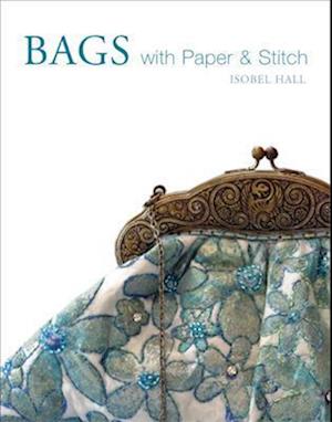 Bags with Paper and Stitch