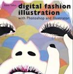 Digital Fashion Illustration
