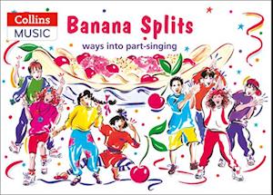 Banana Splits