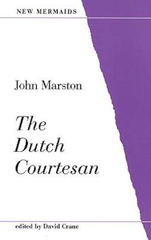 The Dutch Courtesan