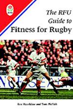 The RFU Handbook of Rugby Fitness