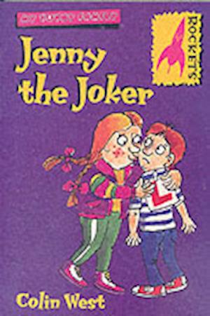 Jenny the Joker