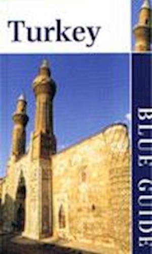 Blue Guide Turkey - Special Reprint Edition