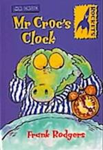 Mr. Croc's Clock