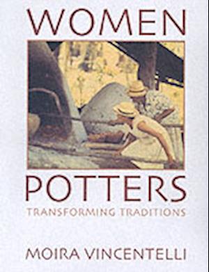 Women Potters