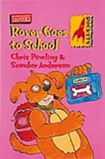 Rover Goes to School