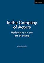 In the Company of Actors