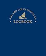 The Adlard Coles Nautical Logbook