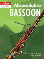 Abracadabra Bassoon (Pupil's Book)