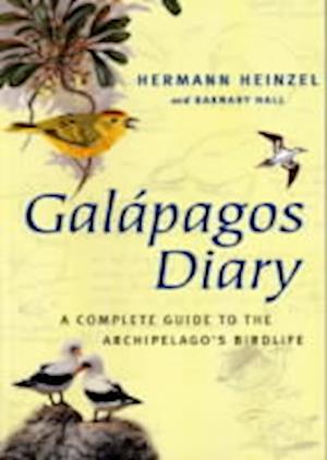 Galapagos Diary