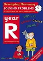 Solving Problems: Year R