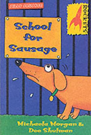 School for Sausage