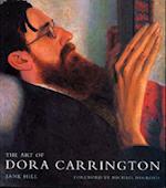 The Art of Dora Carrington