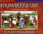 Strawberry Fair (Book + CD)