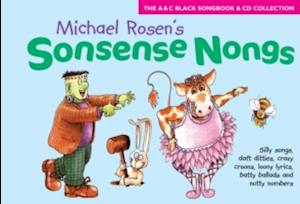 Sonsense Nongs (Book + CD)