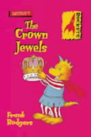 Little T: the Crown Jewels
