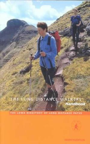 The Long Distance Walker's Handbook