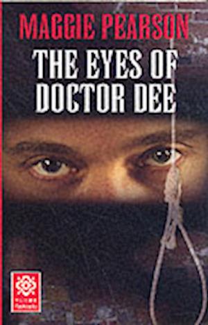 The Eyes of Doctor Dee