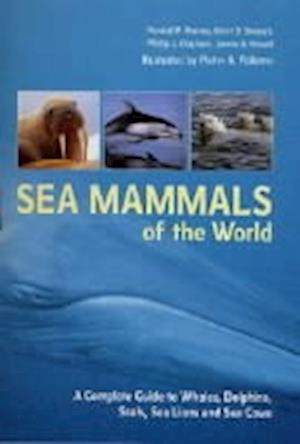 Sea Mammals of the World