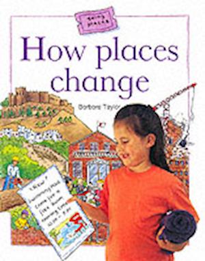 How Places Change