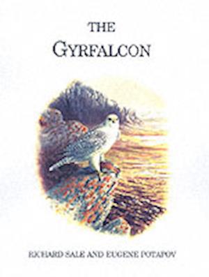 The Gyrfalcon