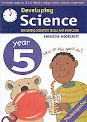 Developing Science: Year 5