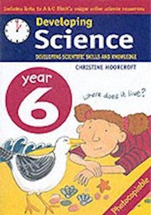 Developing Science: Year 6