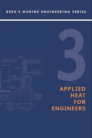 Reeds: Applied Heat for Marine Engineers