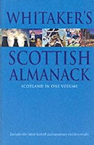"Whitaker's Scottish Almanack"
