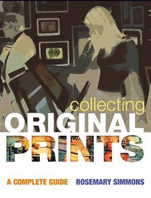 Collecting Original Prints