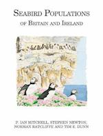 Seabird Populations of Britain and Ireland