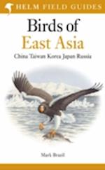 Field Guide to the Birds of East Asia