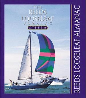 Reeds Oki Looseleaf Almanac