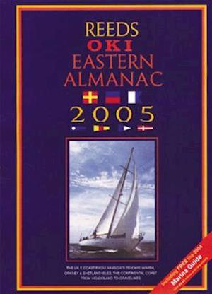 Reeds Oki Eastern Almanac