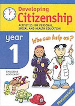 Developing Citizenship: Year1