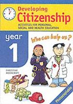 Developing Citizenship: Year1