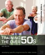 Training the Over 50s