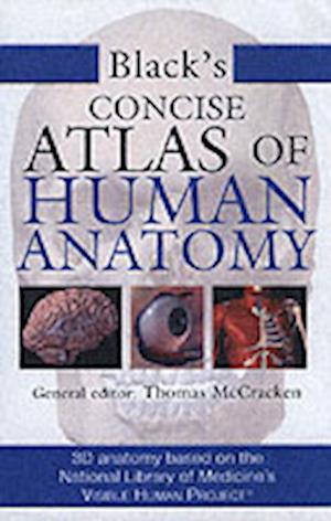 Black's Concise Atlas of Human Anatomy