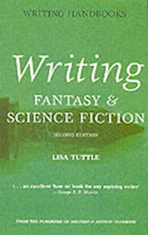 Writing Fantasy and Science Fiction