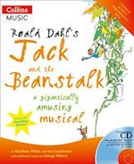 Roald Dahl's Jack and the Beanstalk