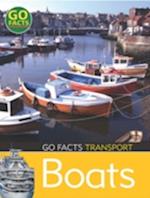 Transport: Boats