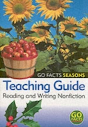 Seasons Teaching Guide