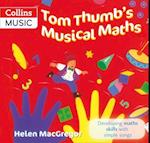 Tom Thumb's Musical Maths