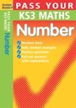 Pass Your KS3 Maths: Number