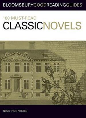 100 Must-read Classic Novels