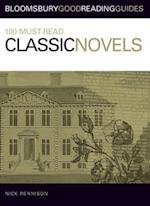 100 Must-read Classic Novels