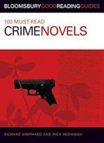 100 Must-read Crime Novels